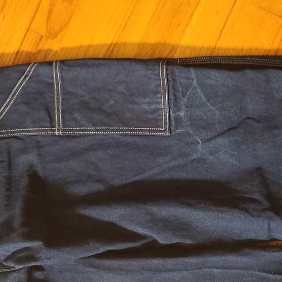 NWOT Liberty Overalls - Picture 7 of 10